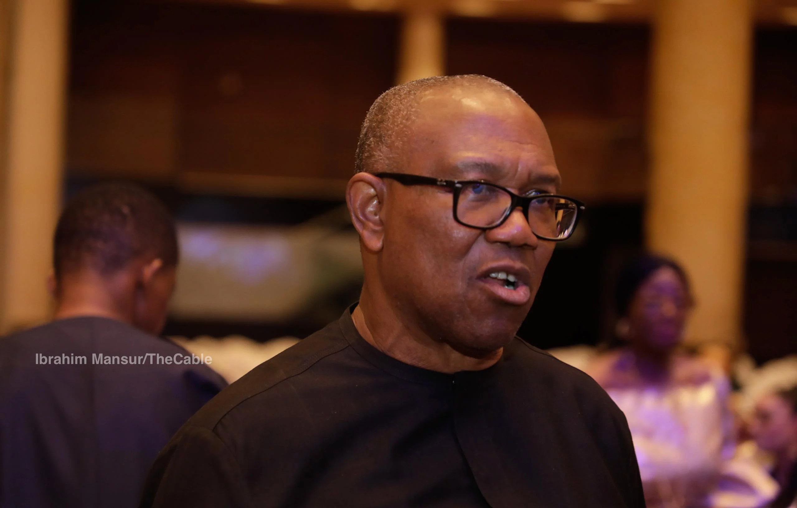 January 16 Will Show Difference Between Obi, Tinubu – Keyamo