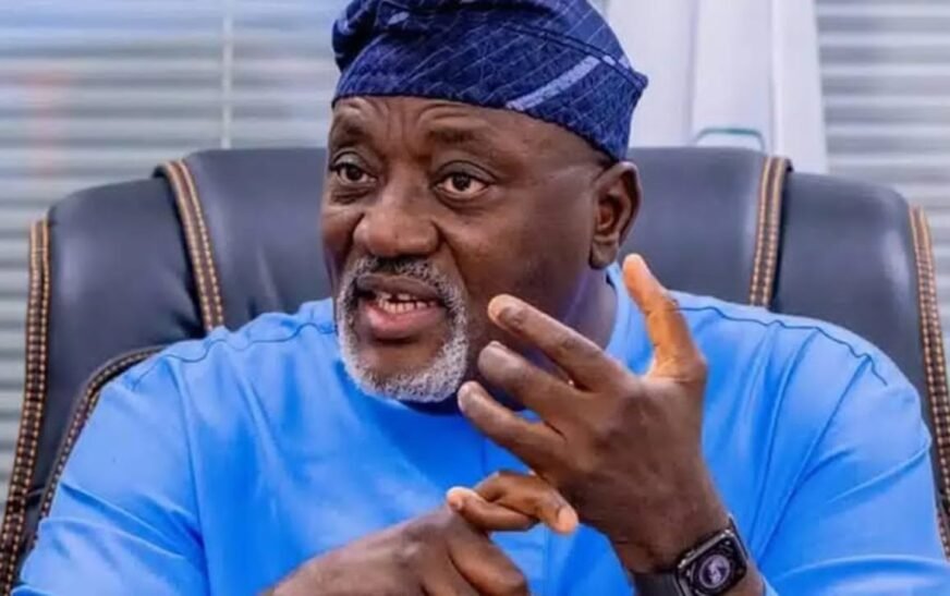2027: Rep, Olajide, Pledges 9,900 Street-Light Poles, Jobs In Oyo South