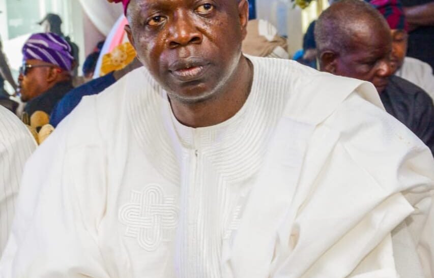 2027: Opposition recycling allegations against President Tinubu – APC chieftain, Oyintiloye