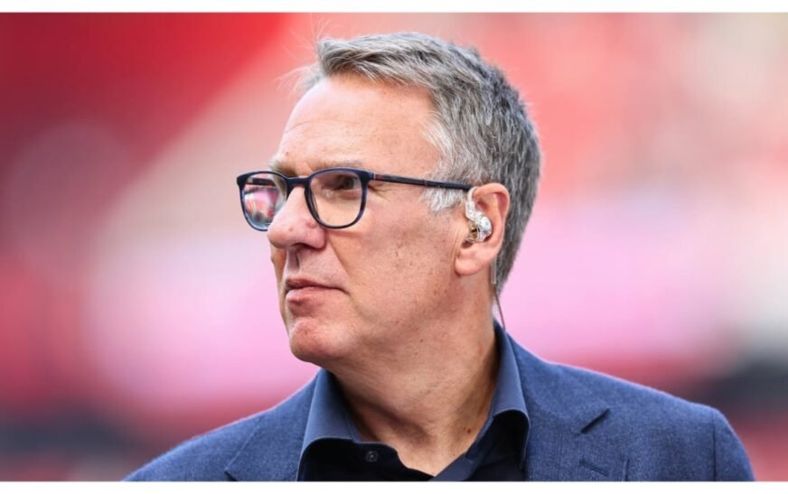 EPL: They’ll fall short in UCL – Paul Merson predicts title winners