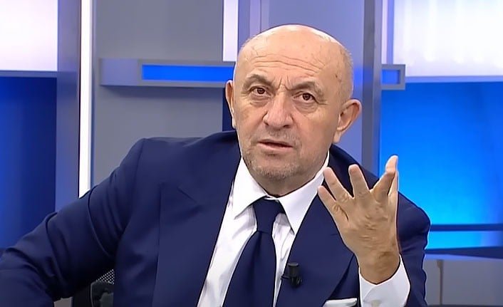 Turkey: ‘You must treat Osimhen like precious gem’ – Ex-Besiktas star, Engin warns Galatasaray