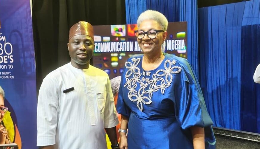 Celebrating Bimbo Oloyede’s 50 Years of Excellence: Eager hosts, reluctant guests by Mojeed Alabi
