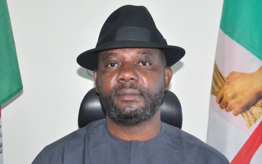Sylva’s exit won’t weaken Bayelsa APC – Nabena