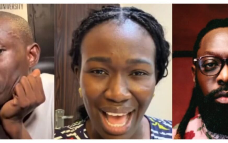 ‘Direct attack on your husband’s ego’ — Gehgeh slams Real Warri Pikin over Timaya video
