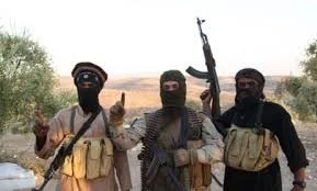Terrorist surrenders in Borno, troops nab six kidnappers in Adamawa