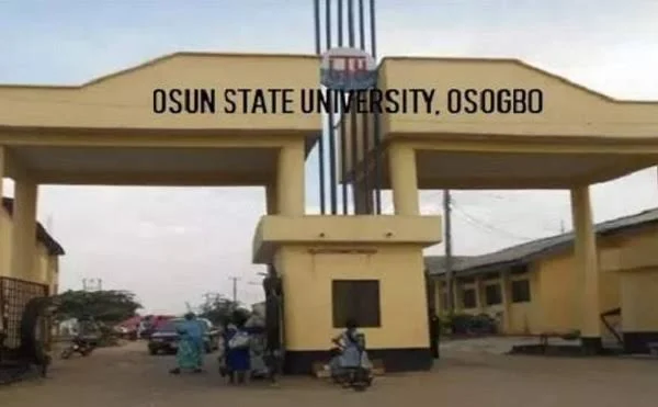 UNIOSUN Convocation: NUC Board chairman seeks unified regulation to cut costs, reduce oversight conflicts 