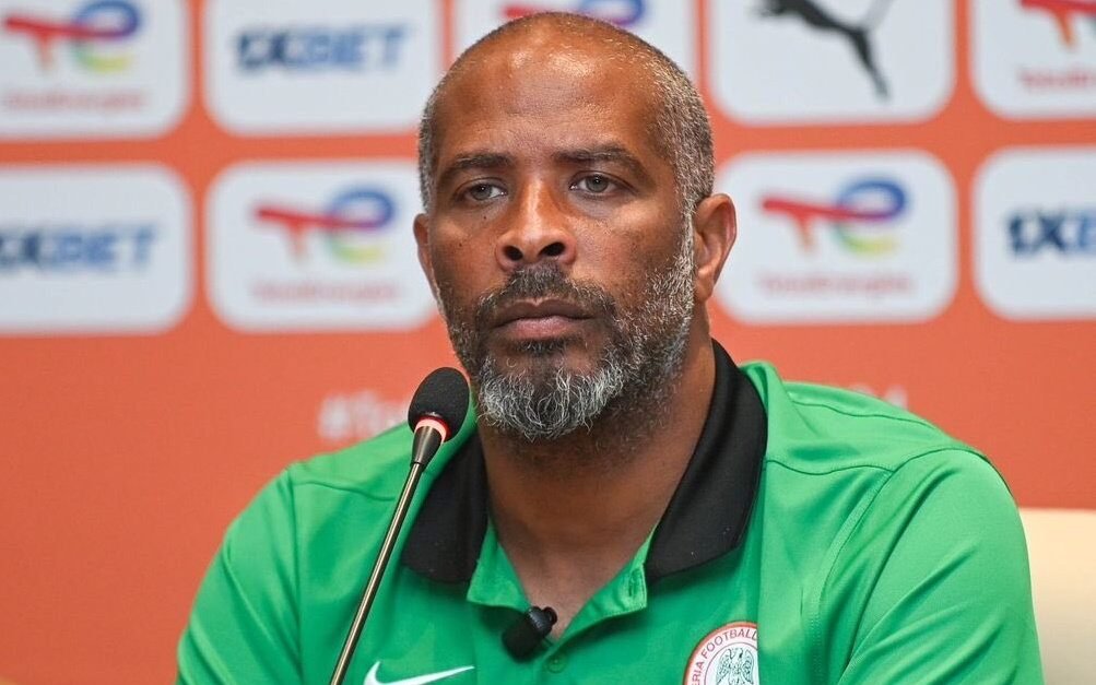 Olympic Qualifier: Eric Chelle invites 31 home-based players ahead of crucial DR Congo clash