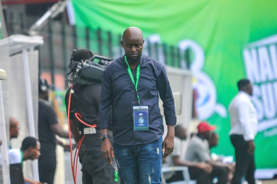 NPFL: How Rivers United can win the league title – Finidi