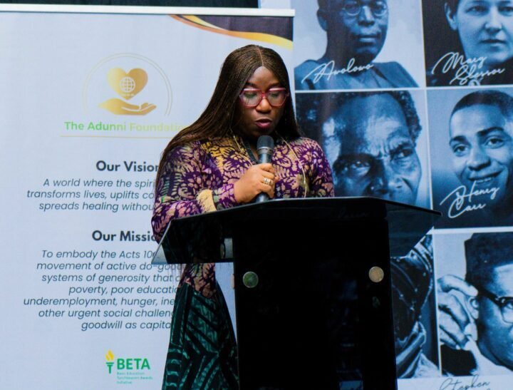 Nigeria @ 66: Adunni Foundation renews call for education freedom, announces BETA awards 