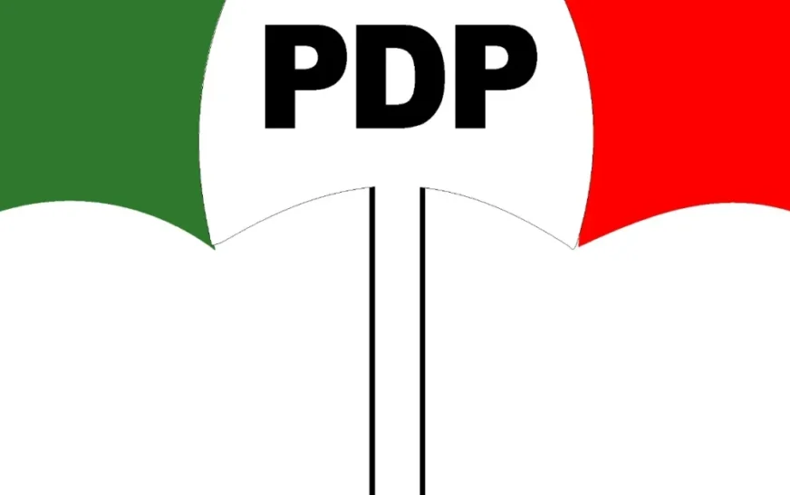 Ogun PDP leader confident Adebutu will make ballot